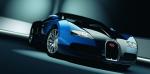 Bugatti Veyron 16.4 2005 года